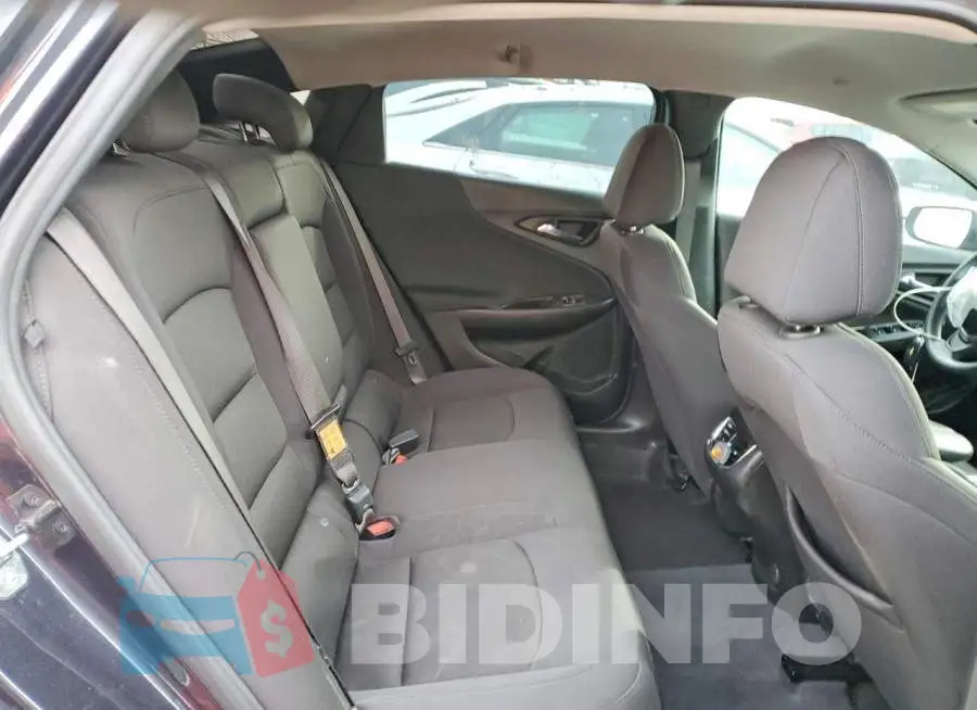 1G1ZD5ST5PF169558 Photo# 10