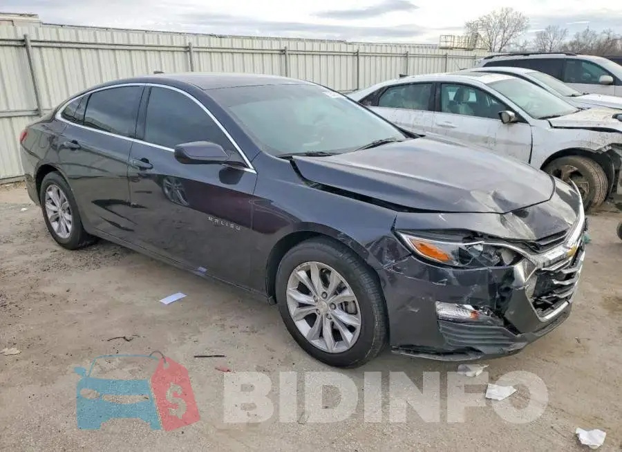 1G1ZD5ST5PF169558 Photo# 4