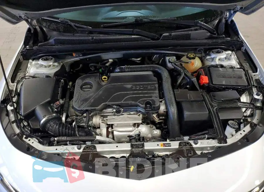 1G1ZD5ST6NF178556 Photo# 11