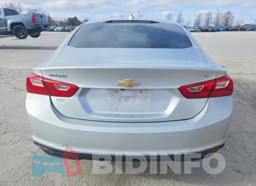 1G1ZD5ST7JF268101 Photo# 6