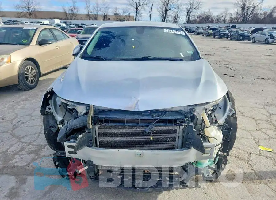 1G1ZD5ST7JF268101 Photo# 5
