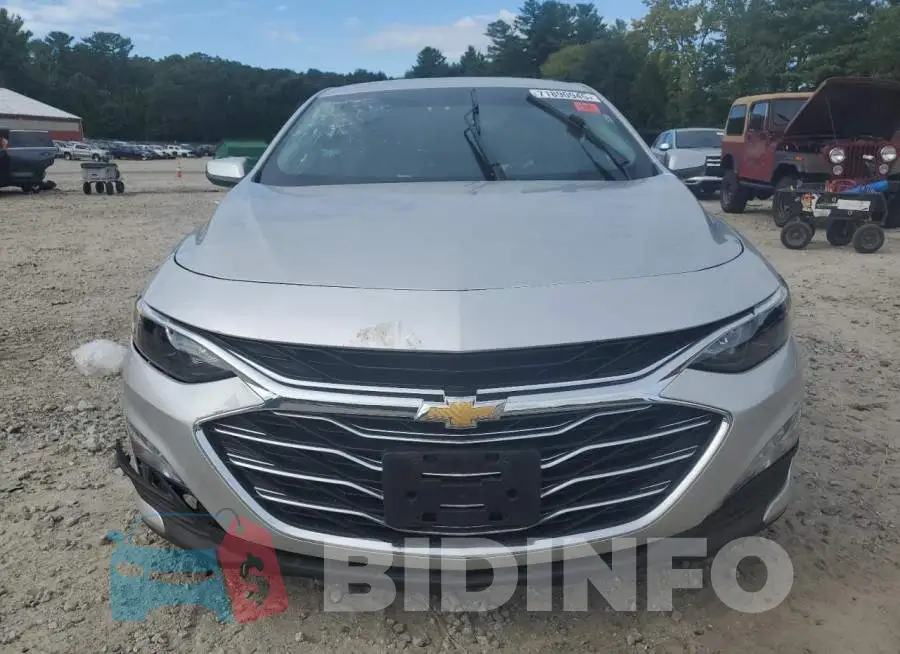 1G1ZD5ST7KF138403 Photo# 5