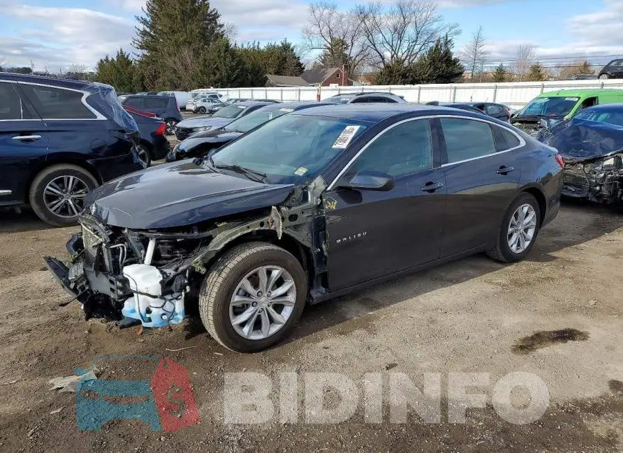 1G1ZD5ST7PF169612 Photo# 1