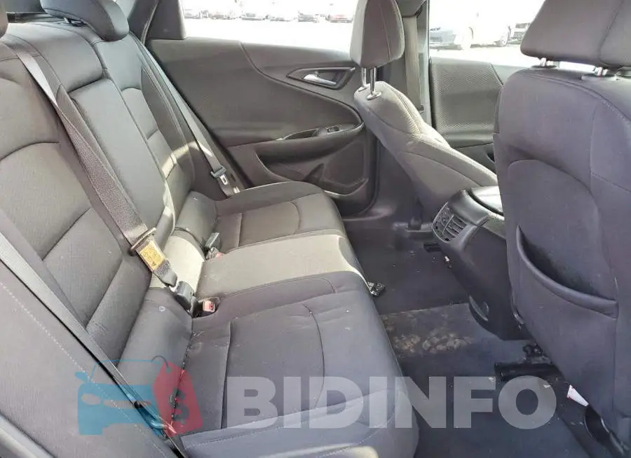 1G1ZD5ST7PF169612 Photo# 10