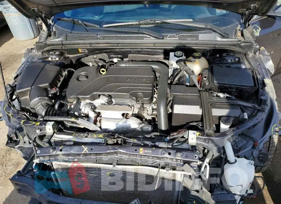 1G1ZD5ST7PF169612 Photo# 11
