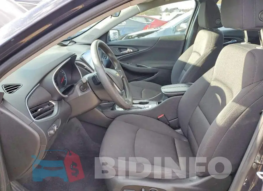 1G1ZD5ST7PF169612 Photo# 7