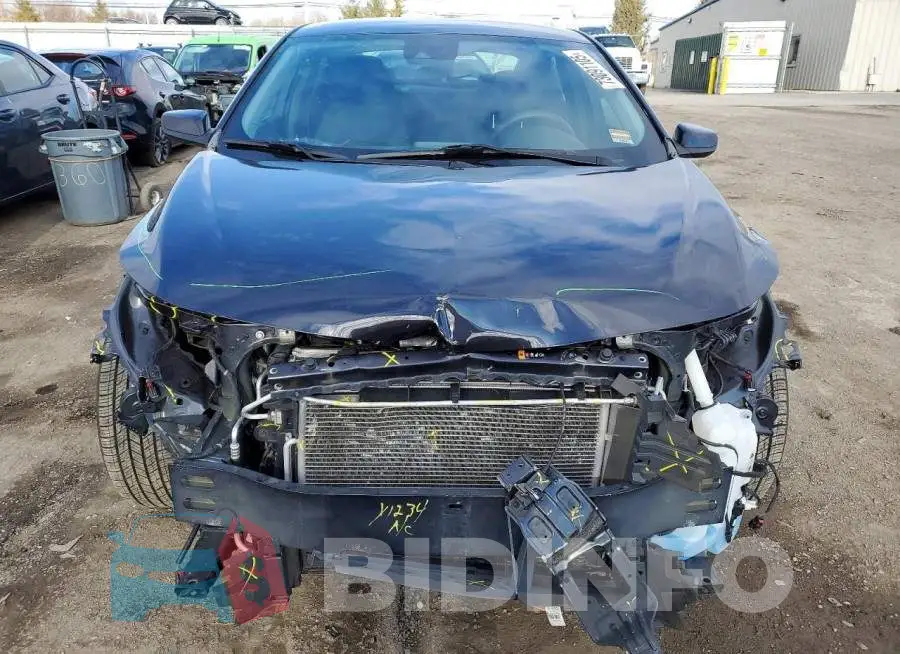 1G1ZD5ST7PF169612 Photo# 5