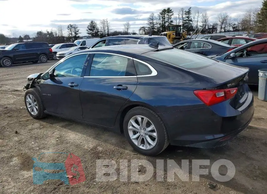 1G1ZD5ST7PF169612 Photo# 2