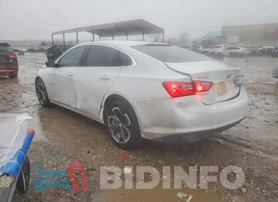 1G1ZD5ST7PF246270 Photo# 2