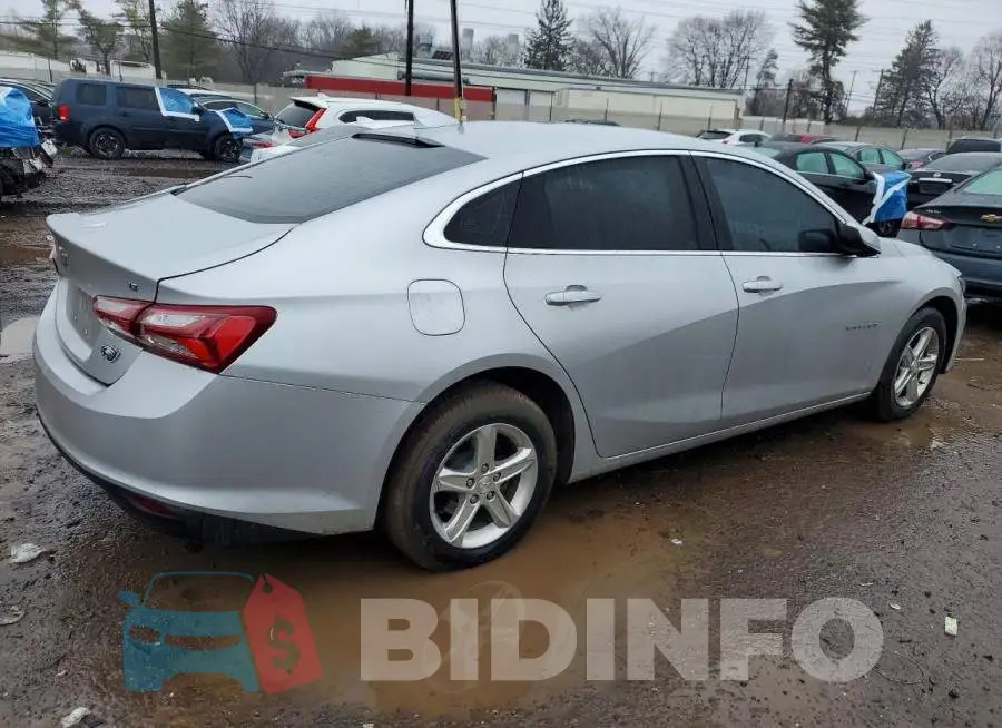 1G1ZD5ST8NF143341 Photo# 3