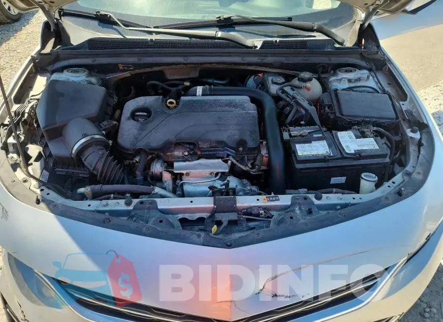 1G1ZD5ST9JF275499 Photo# 11