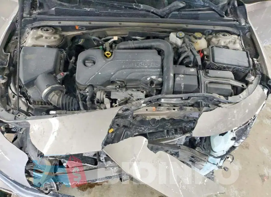 1G1ZD5STXPF183987 Photo# 11