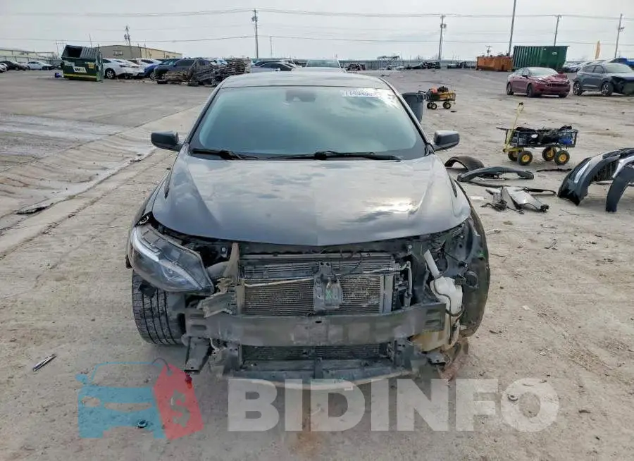 1G1ZG5ST1RF183399 Photo# 5