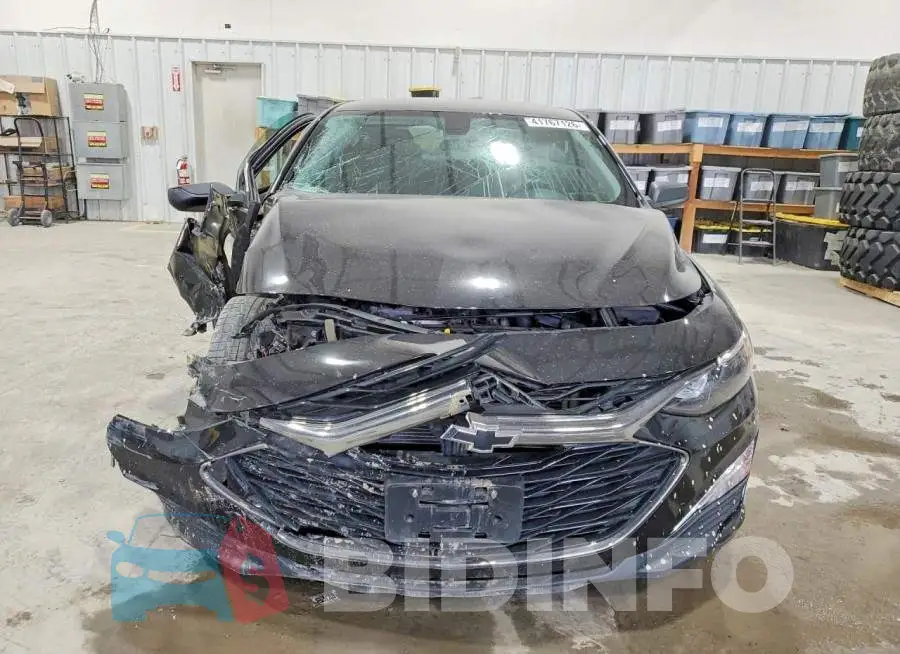 1G1ZG5ST2KF220739 Photo# 5