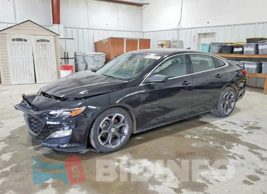 1G1ZG5ST2KF220739 Photo# 1