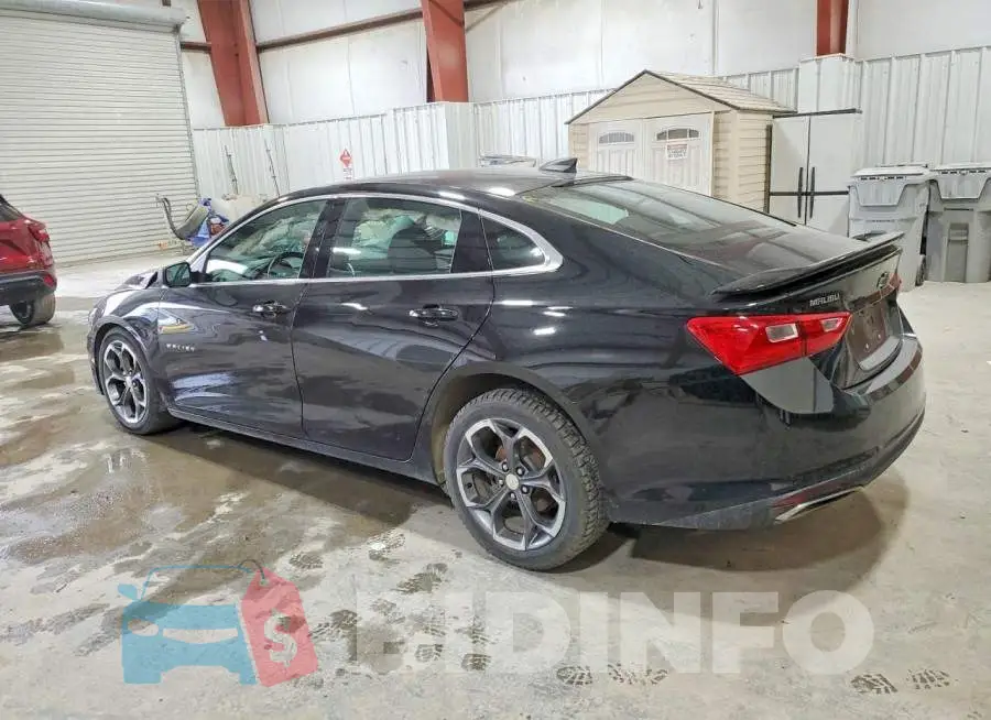 1G1ZG5ST2KF220739 Photo# 2