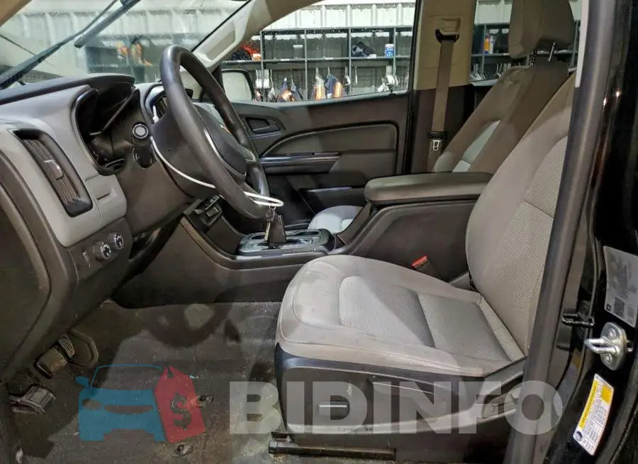 1GCGTBEN4M1174482 Photo# 7