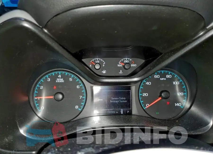 1GCGTBEN4M1174482 Photo# 9