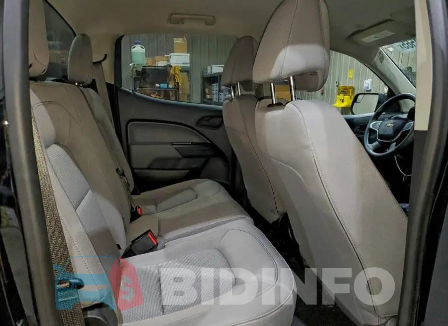 1GCGTBEN4M1174482 Photo# 10