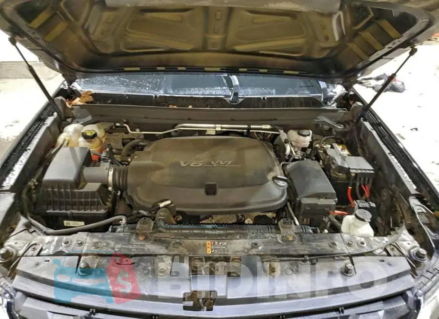 1GCGTBEN4M1174482 Photo# 11