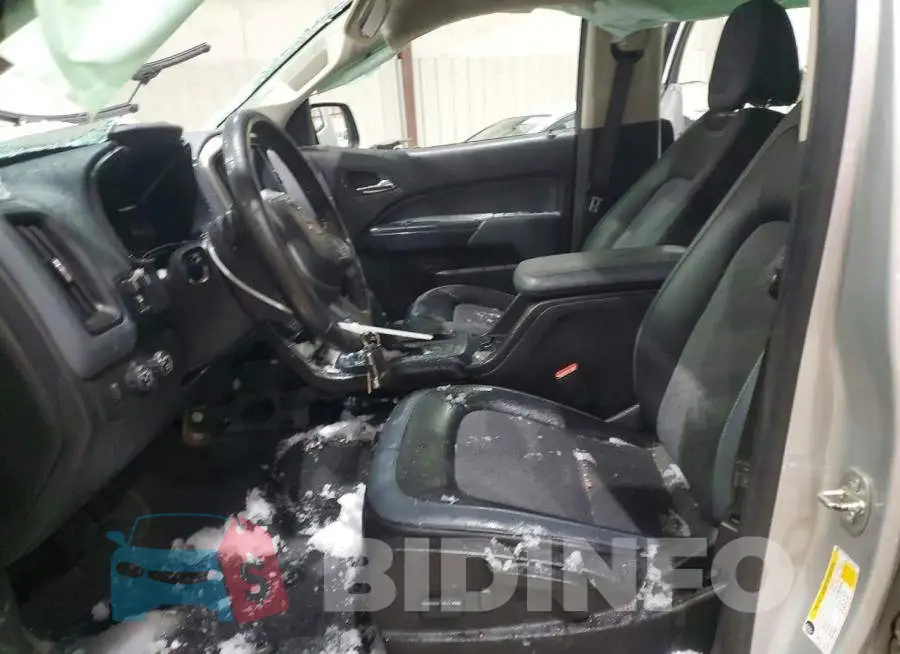 1GCPTDE16K1149458 Photo# 7