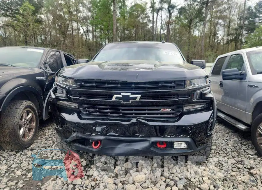 1GCPYFED0LZ202116 Photo# 5