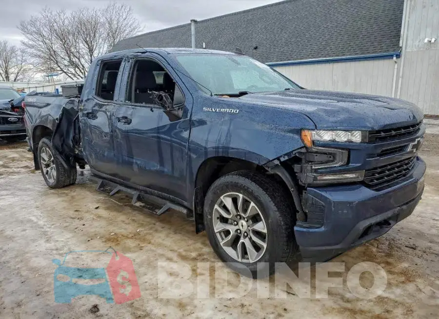 1GCRYEED0LZ248385 Photo# 4