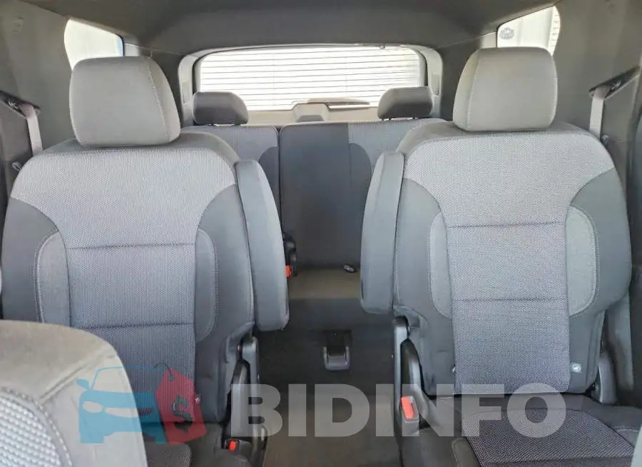 1GNETVKWXRJ138042 Photo# 10
