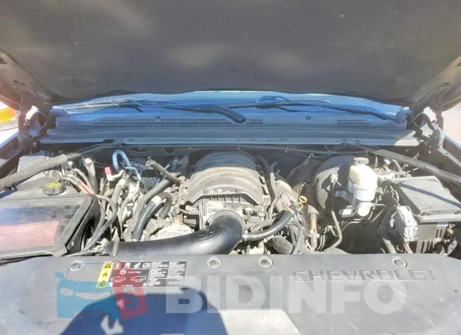 1GNSKHKC8KR162599 Photo# 12