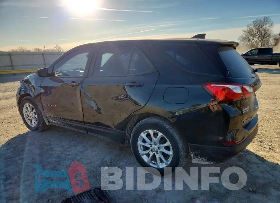 2GNAXHEV9L6284475 Photo# 2
