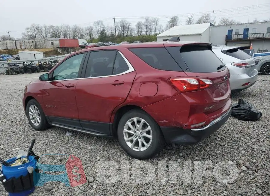 2GNAXKEV1M6118224 Photo# 2