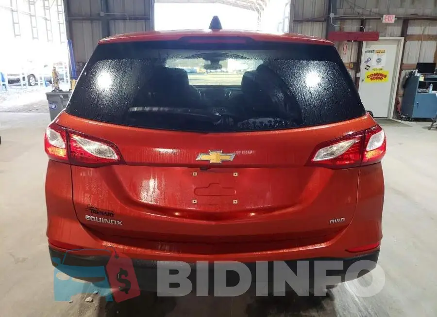 2GNAXSEV4L6258184 Photo# 6