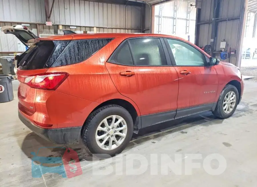 2GNAXSEV4L6258184 Photo# 3
