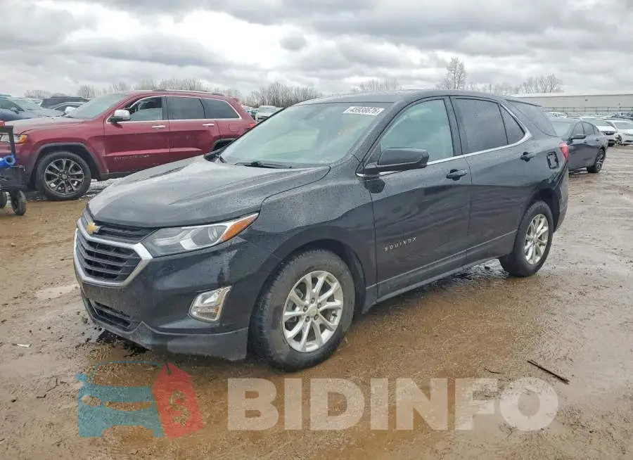 2GNAXTEV7L6283876 Photo# 1