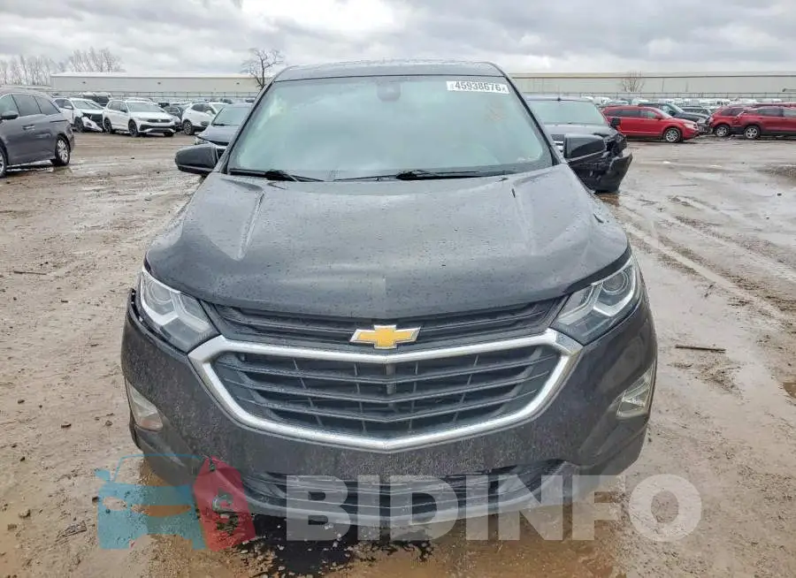 2GNAXTEV7L6283876 Photo# 5