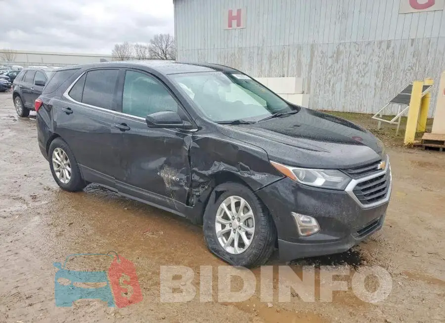 2GNAXTEV7L6283876 Photo# 4