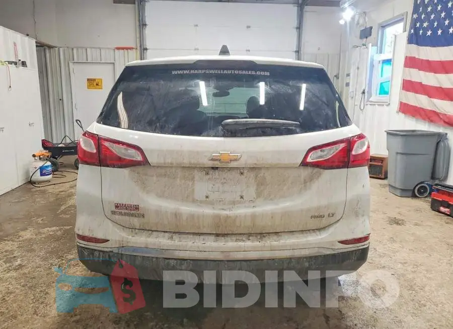 2GNAXUEV1K6156786 Photo# 6