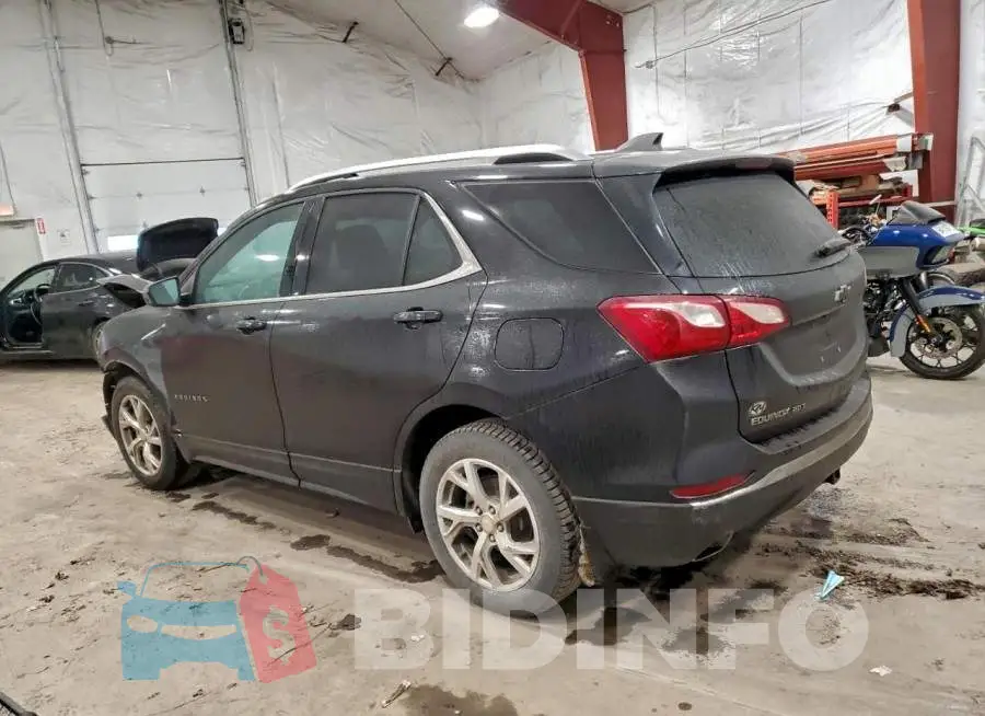 2GNAXVEX5L6217680 Photo# 2
