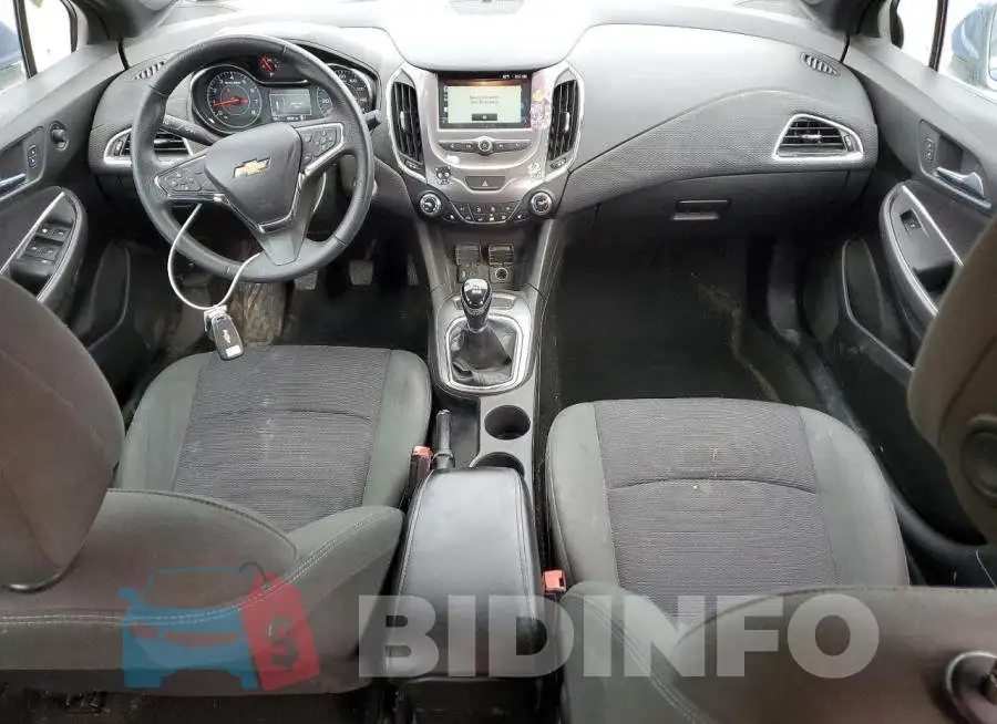 3G1BD6SM5HS542952 Photo# 8
