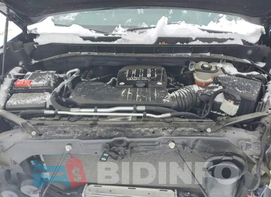 3GCPDKEK9PG232918 Photo# 11