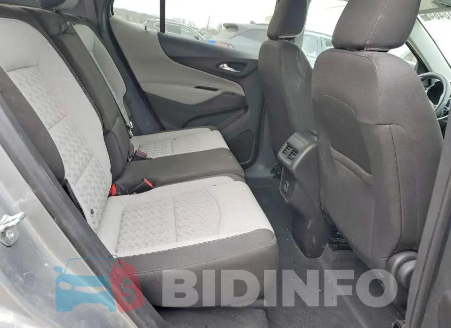 3GNAXHEG3RL235178 Photo# 11