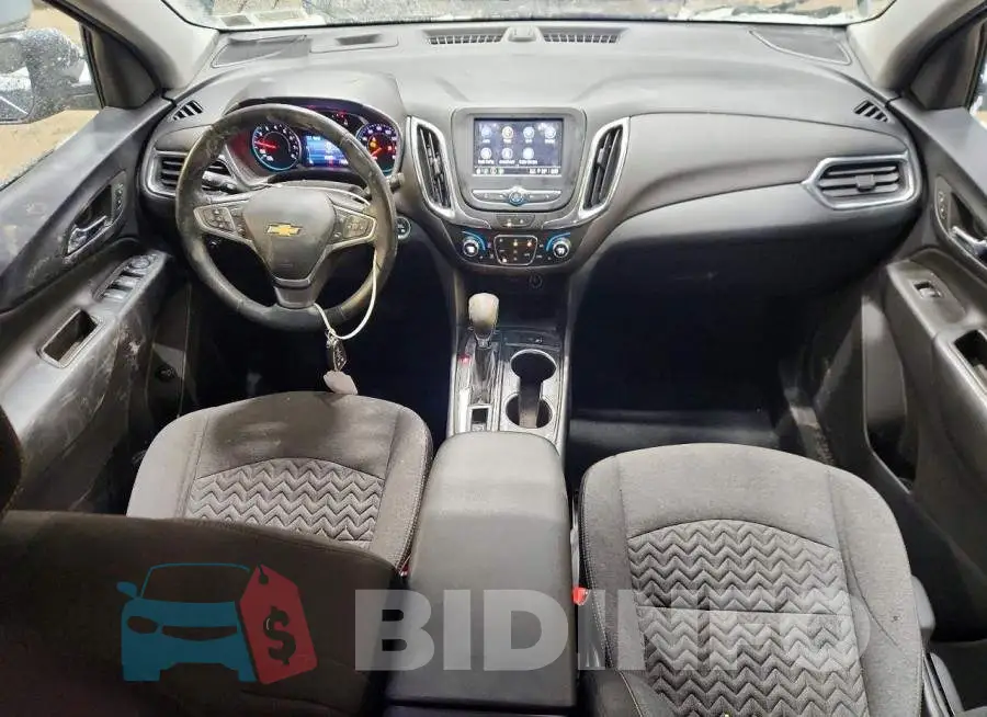 3GNAXUEG3PL177854 Photo# 8