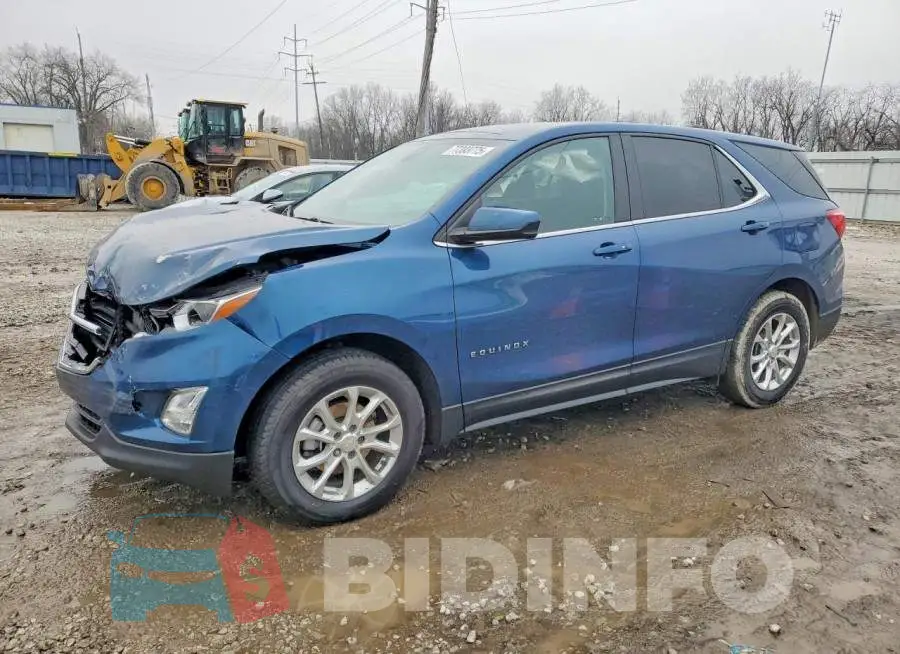 3GNAXUEV3ML367339 Photo# 1