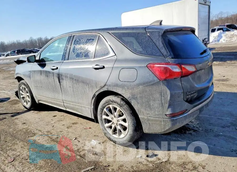 3GNAXUEV9KS529817 Photo# 2