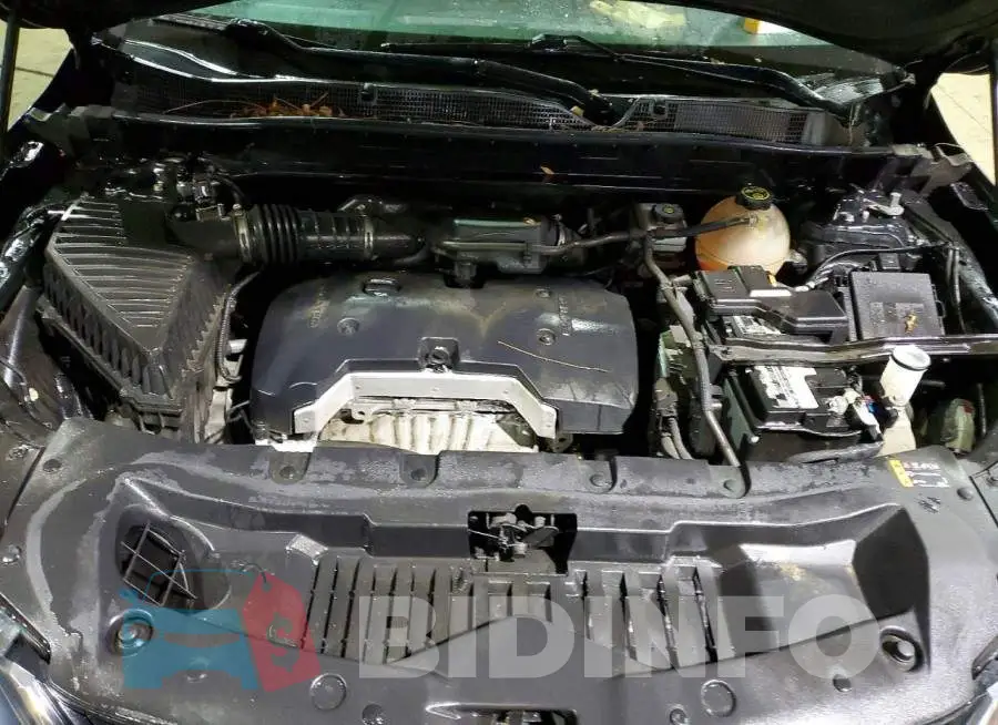 3GNKBBRA7LS539925 Photo# 12
