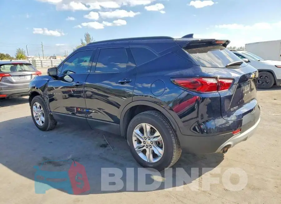3GNKBCR45LS677916 Photo# 2