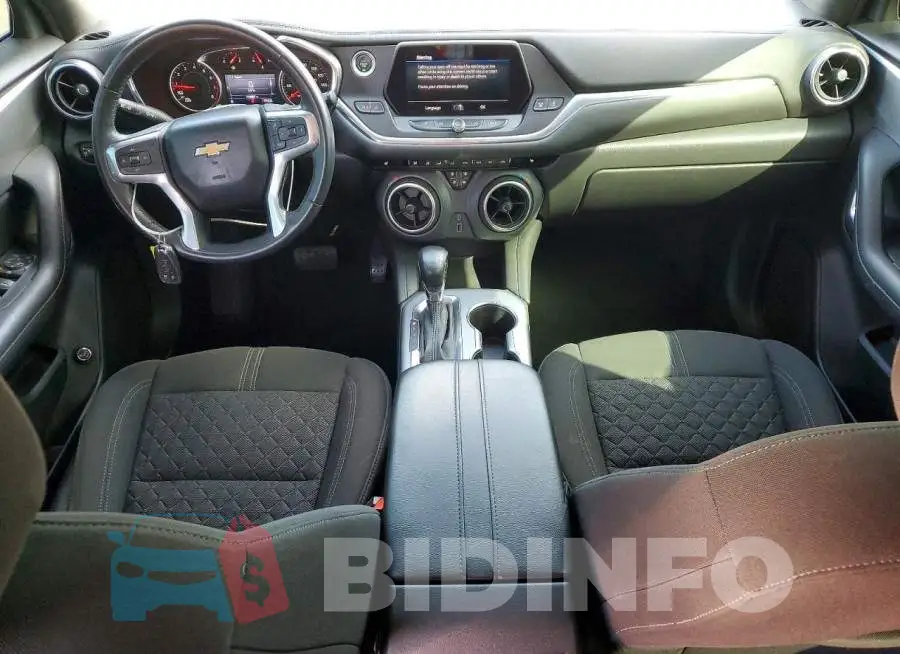 3GNKBCR45LS677916 Photo# 8