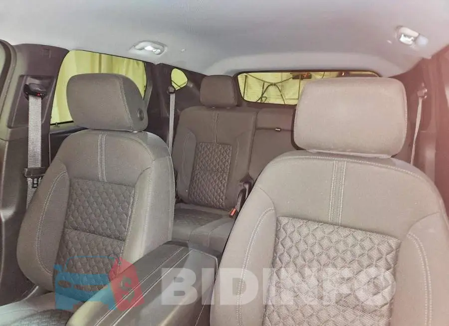 3GNKBHR41NS125717 Photo# 10