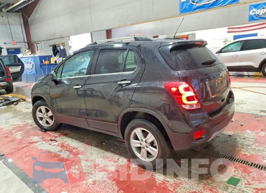 KL7CJPSB7KB748914 Photo# 2