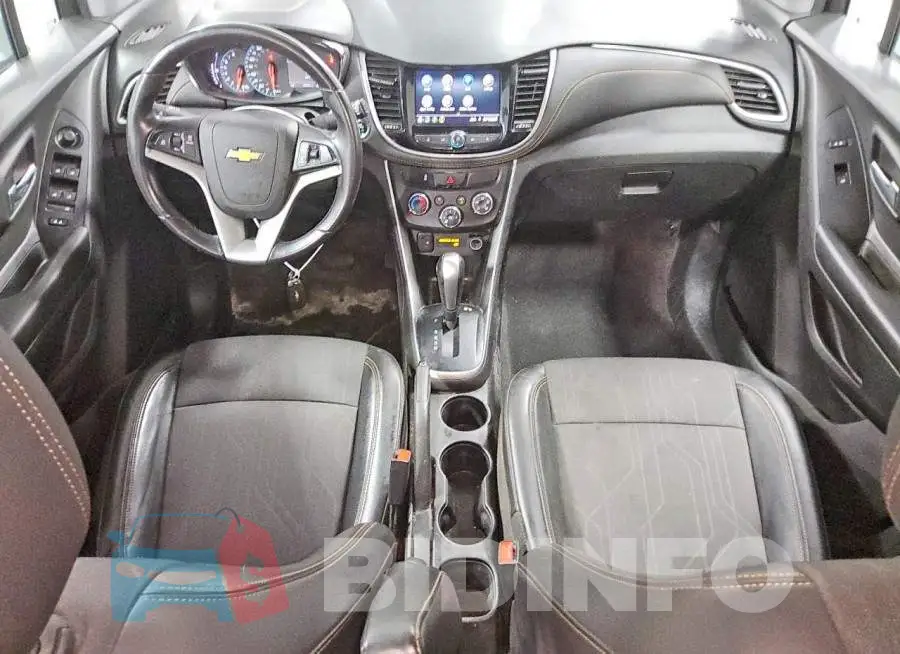 KL7CJPSMXNB540581 Photo# 8